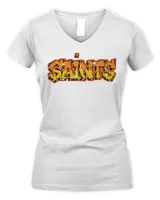 Women's V-Neck T-Shirt Women's V-Neck T-Shirt