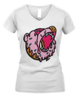 Women's V-Neck T-Shirt Women's V-Neck T-Shirt