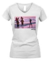 Women's V-Neck T-Shirt Women's V-Neck T-Shirt