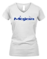 Women's V-Neck T-Shirt Women's V-Neck T-Shirt