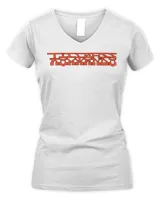 Women's V-Neck T-Shirt Women's V-Neck T-Shirt