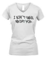 Women's V-Neck T-Shirt Women's V-Neck T-Shirt