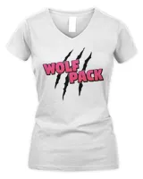 Women's V-Neck T-Shirt Women's V-Neck T-Shirt