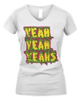 Women's V-Neck T-Shirt Women's V-Neck T-Shirt