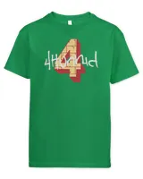 Kids Standard T-Shirt Kids Standard T-Shirt