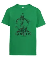 Kids Standard T-Shirt Kids Standard T-Shirt