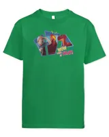 Kids Standard T-Shirt Kids Standard T-Shirt