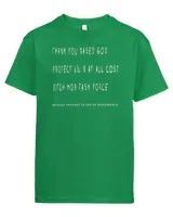 Kids Standard T-Shirt Kids Standard T-Shirt
