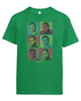 Kids Standard T-Shirt Kids Standard T-Shirt