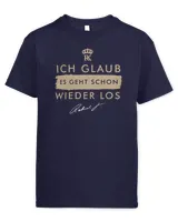 Kids Standard T-Shirt Kids Standard T-Shirt