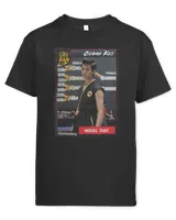 Kids Standard T-Shirt Kids Standard T-Shirt
