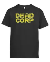 Kids Standard T-Shirt Kids Standard T-Shirt