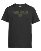 Kids Standard T-Shirt Kids Standard T-Shirt
