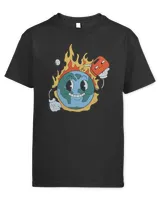 Kids Standard T-Shirt Kids Standard T-Shirt
