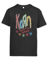Kids Standard T-Shirt Kids Standard T-Shirt