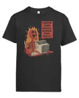 Kids Standard T-Shirt Kids Standard T-Shirt