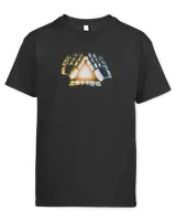 Kids Standard T-Shirt Kids Standard T-Shirt