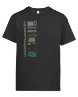 Kids Standard T-Shirt Kids Standard T-Shirt