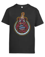 Kids Standard T-Shirt Kids Standard T-Shirt