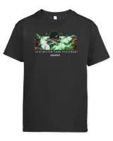 Kids Standard T-Shirt Kids Standard T-Shirt