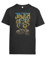 Kids Standard T-Shirt Kids Standard T-Shirt