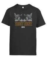 Kids Standard T-Shirt Kids Standard T-Shirt