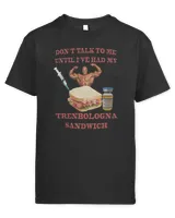 Kids Standard T-Shirt Kids Standard T-Shirt