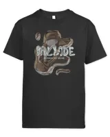 Kids Standard T-Shirt Kids Standard T-Shirt