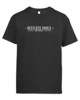 Kids Standard T-Shirt Kids Standard T-Shirt