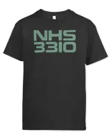 Kids Standard T-Shirt Kids Standard T-Shirt