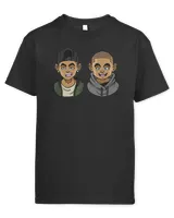 Kids Standard T-Shirt Kids Standard T-Shirt