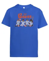 Kids Standard T-Shirt Kids Standard T-Shirt