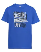 Kids Standard T-Shirt Kids Standard T-Shirt