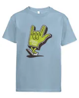 Kids Standard T-Shirt Kids Standard T-Shirt
