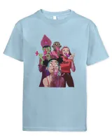Kids Standard T-Shirt Kids Standard T-Shirt