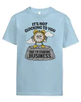 Kids Standard T-Shirt Kids Standard T-Shirt