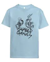 Kids Standard T-Shirt Kids Standard T-Shirt