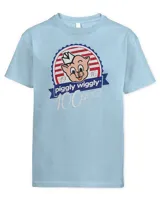 Kids Standard T-Shirt Kids Standard T-Shirt
