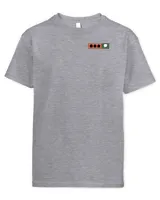 Kids Standard T-Shirt Kids Standard T-Shirt