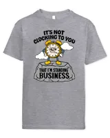 Kids Standard T-Shirt