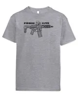 Kids Standard T-Shirt Kids Standard T-Shirt