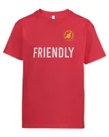 Kids Standard T-Shirt Kids Standard T-Shirt