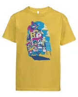 Kids Standard T-Shirt Kids Standard T-Shirt