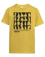 Kids Standard T-Shirt Kids Standard T-Shirt