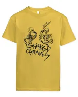 Kids Standard T-Shirt Kids Standard T-Shirt