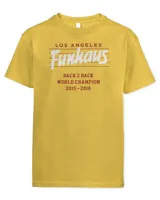 Kids Standard T-Shirt