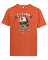 Kids Standard T-Shirt Kids Standard T-Shirt