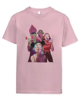 Kids Standard T-Shirt Kids Standard T-Shirt