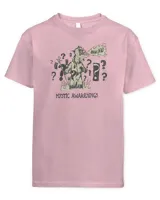 Kids Standard T-Shirt Kids Standard T-Shirt
