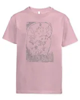 Kids Standard T-Shirt Kids Standard T-Shirt